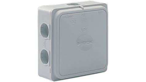 fibox junction boxes|fibox company.